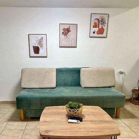 Melambai Daire Eilat Dış mekan fotoğraf