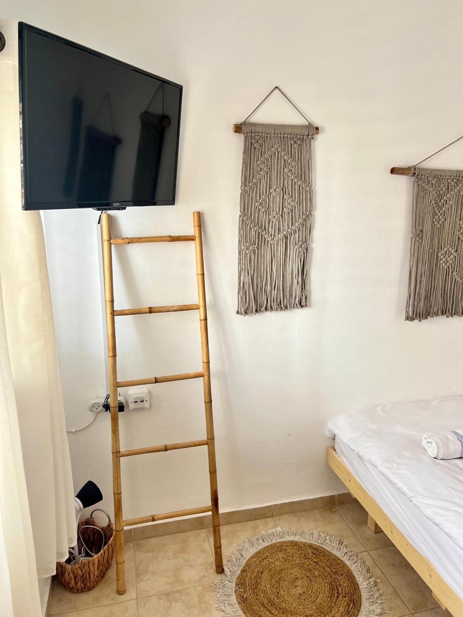 Melambai Daire Eilat Dış mekan fotoğraf
