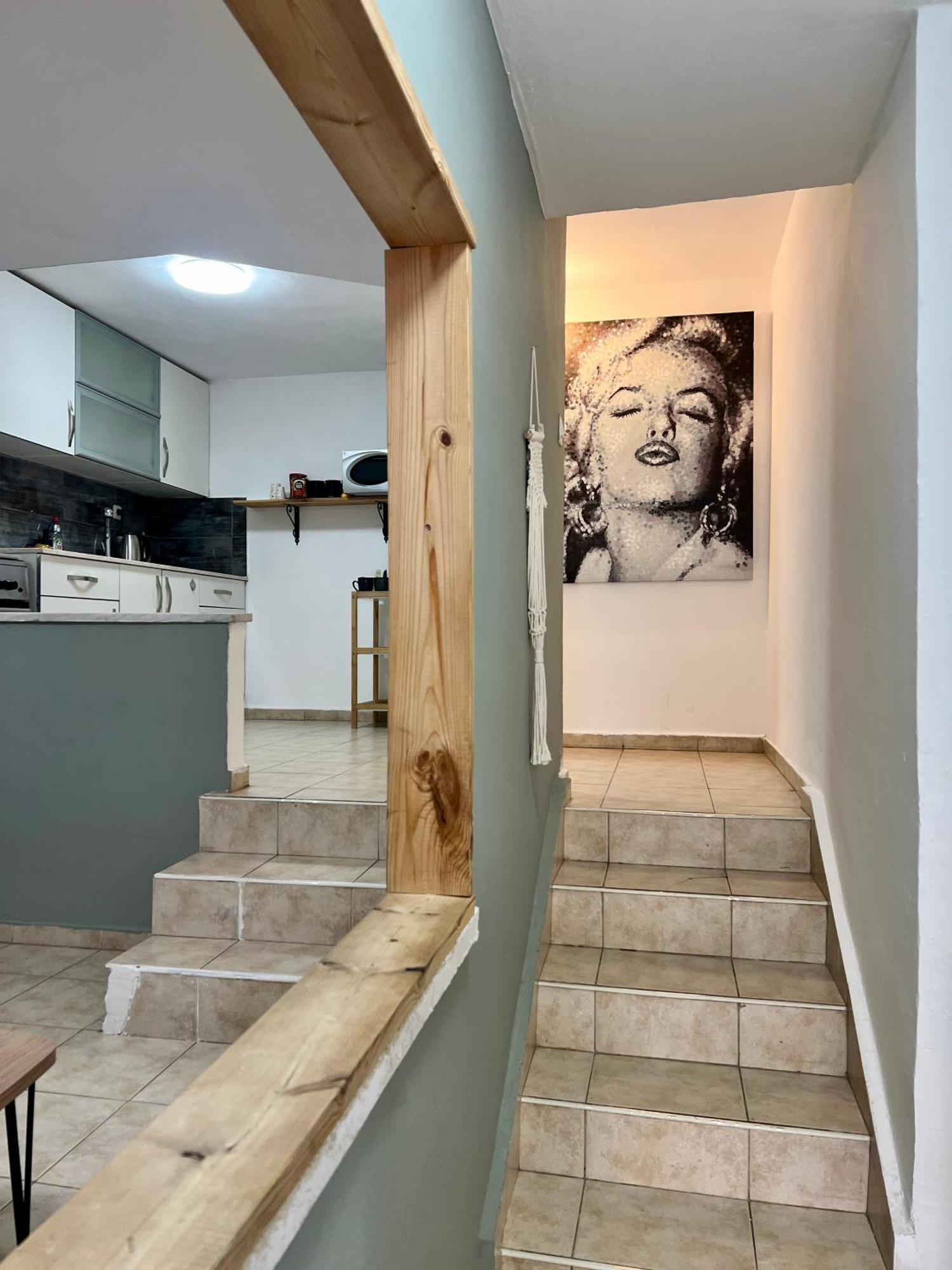 Melambai Daire Eilat Dış mekan fotoğraf