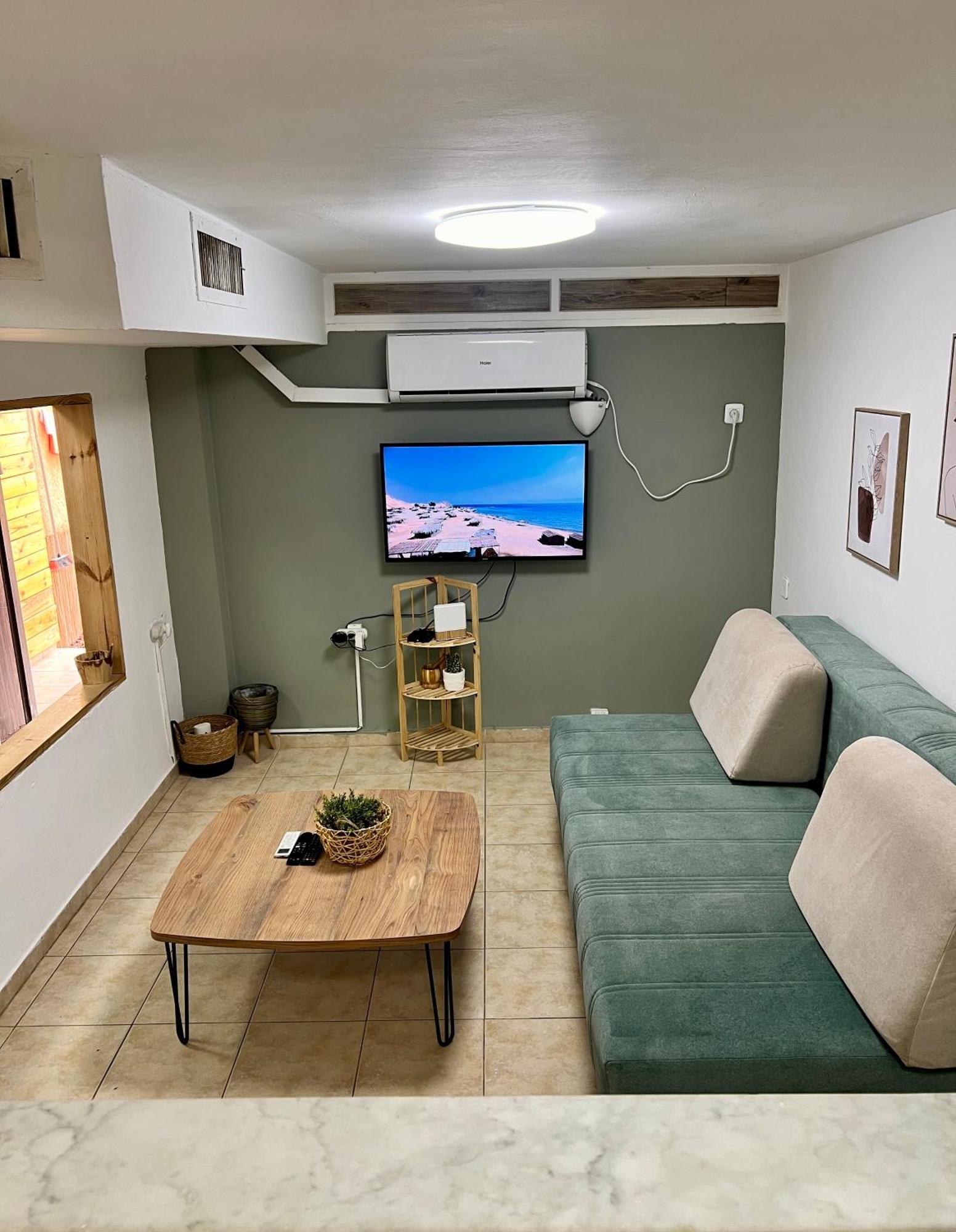 Melambai Daire Eilat Dış mekan fotoğraf