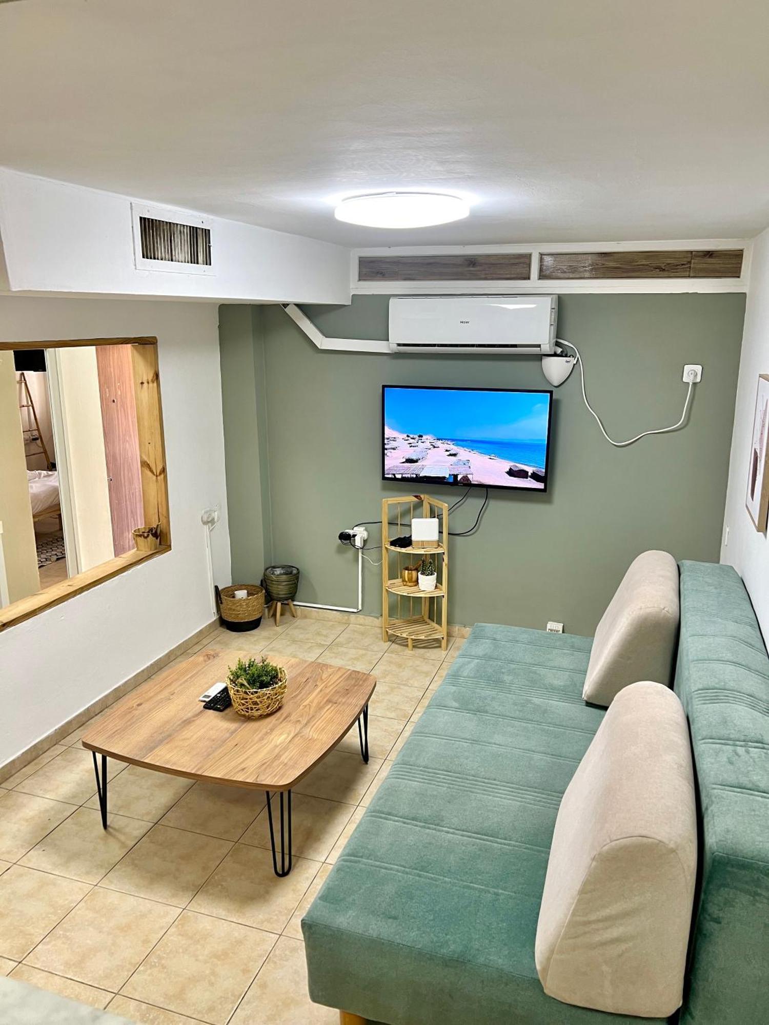 Melambai Daire Eilat Dış mekan fotoğraf