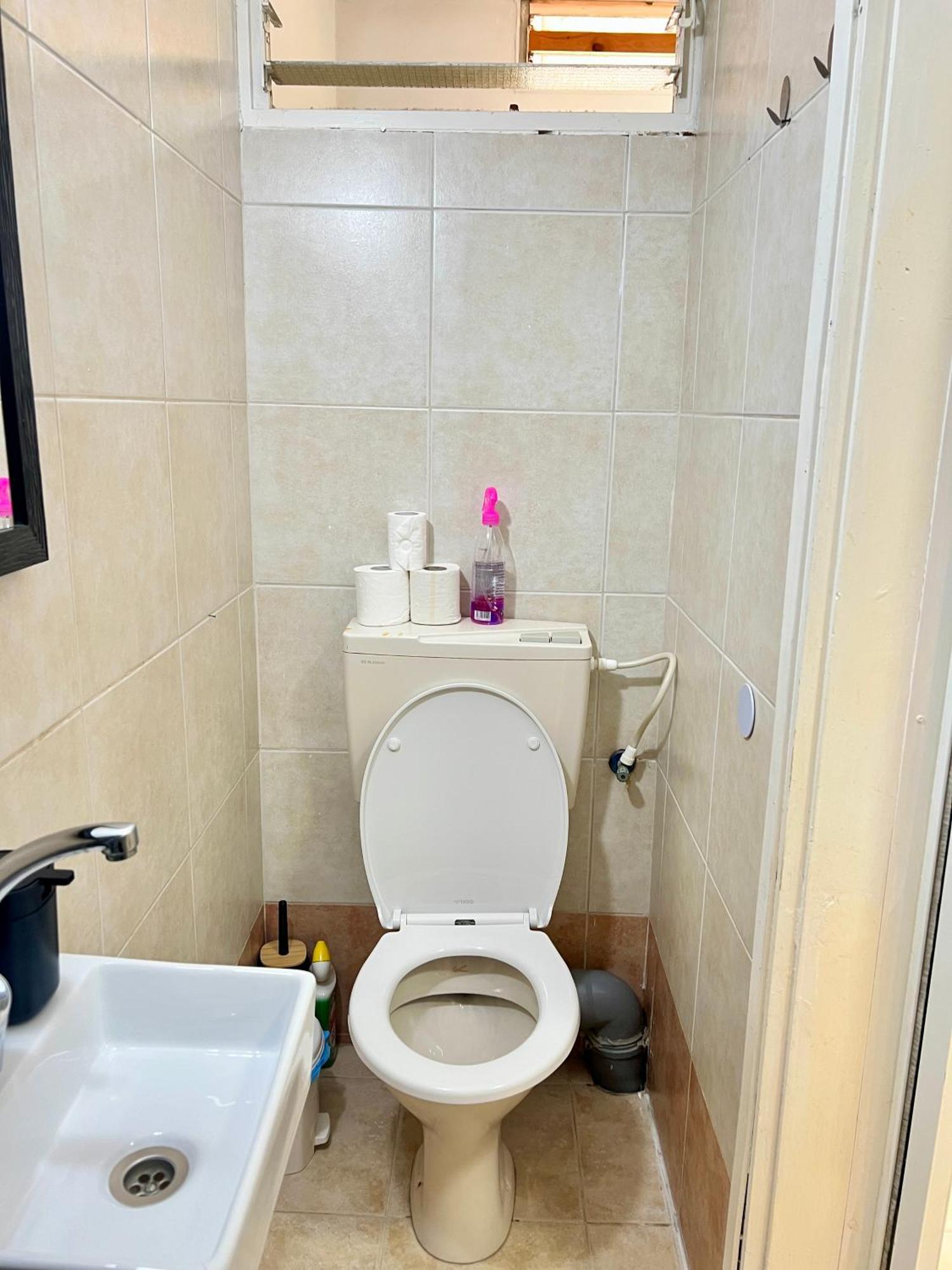 Melambai Daire Eilat Dış mekan fotoğraf