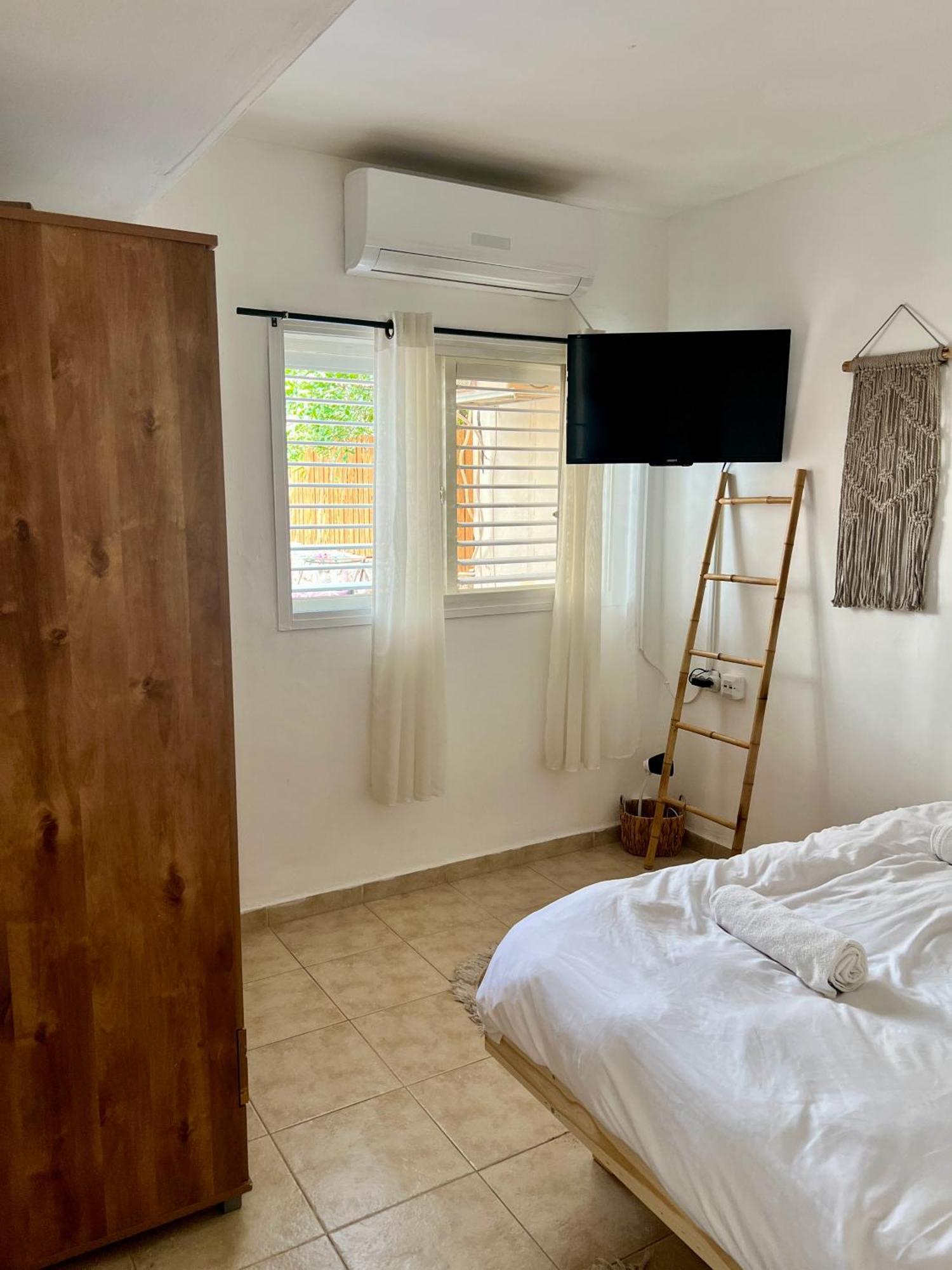 Melambai Daire Eilat Dış mekan fotoğraf