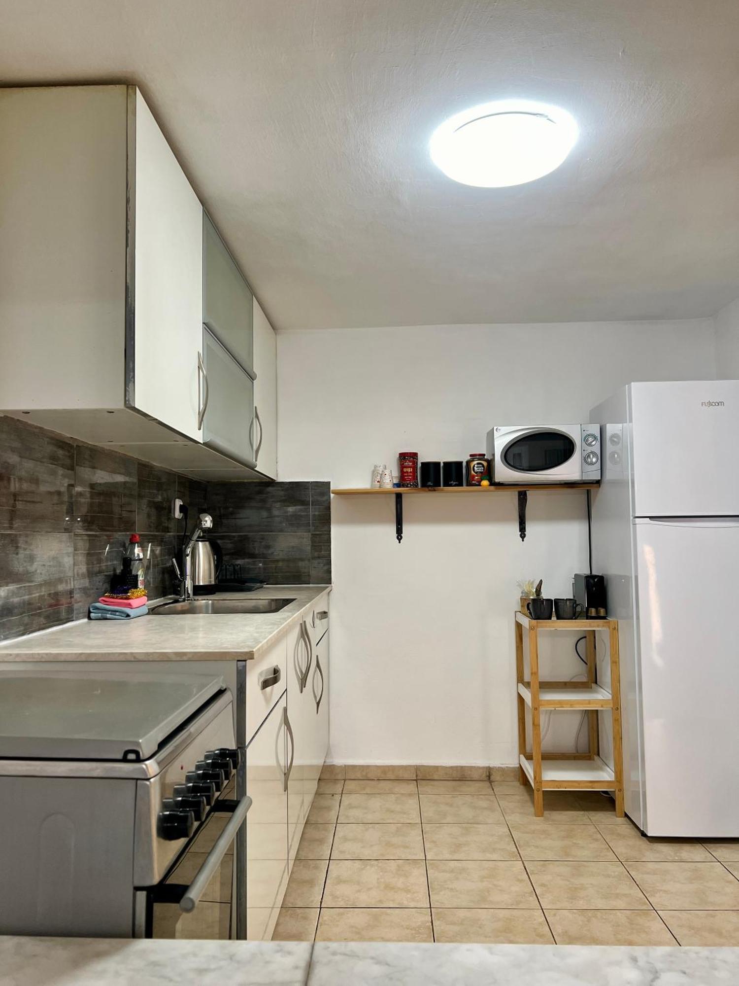 Melambai Daire Eilat Dış mekan fotoğraf