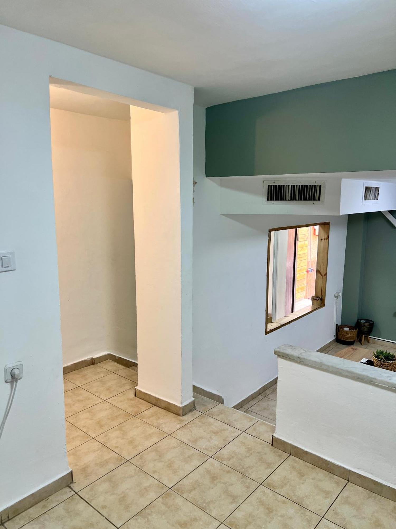 Melambai Daire Eilat Dış mekan fotoğraf