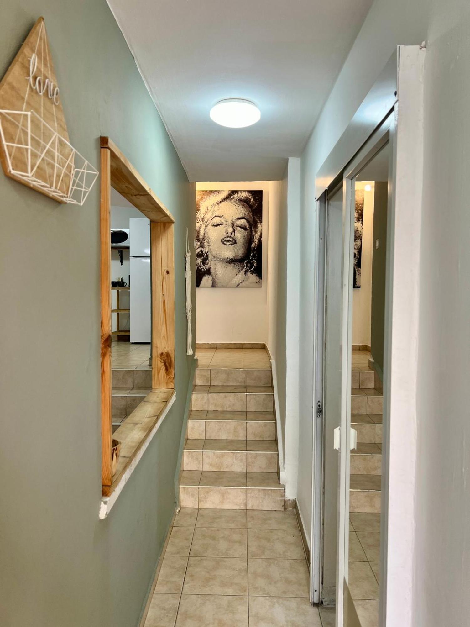 Melambai Daire Eilat Dış mekan fotoğraf