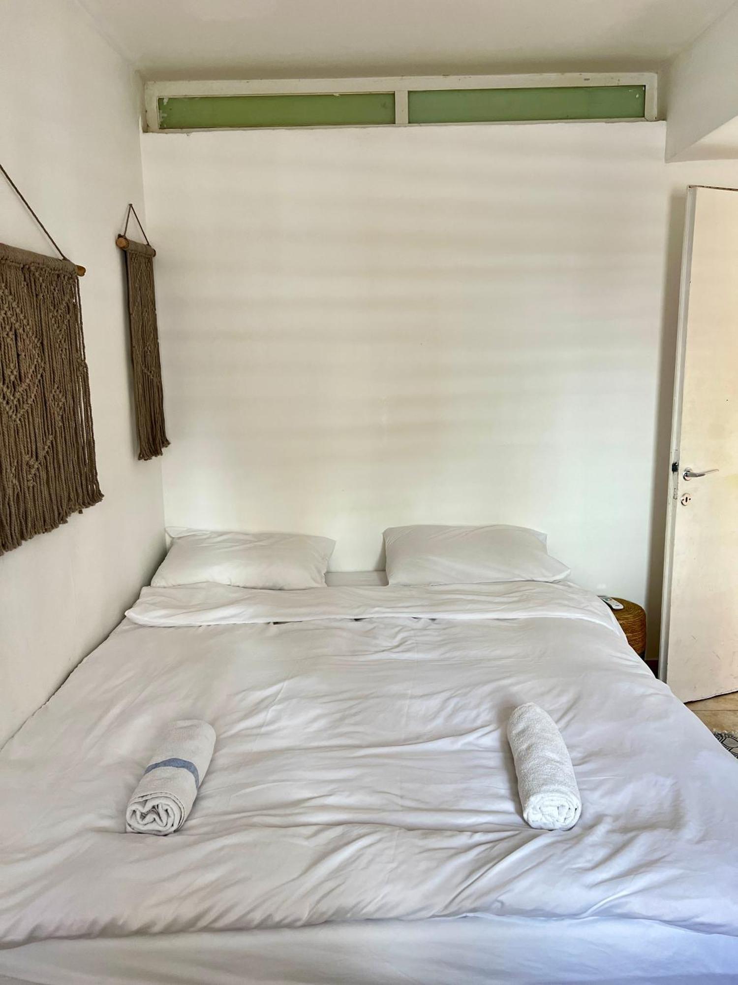 Melambai Daire Eilat Dış mekan fotoğraf