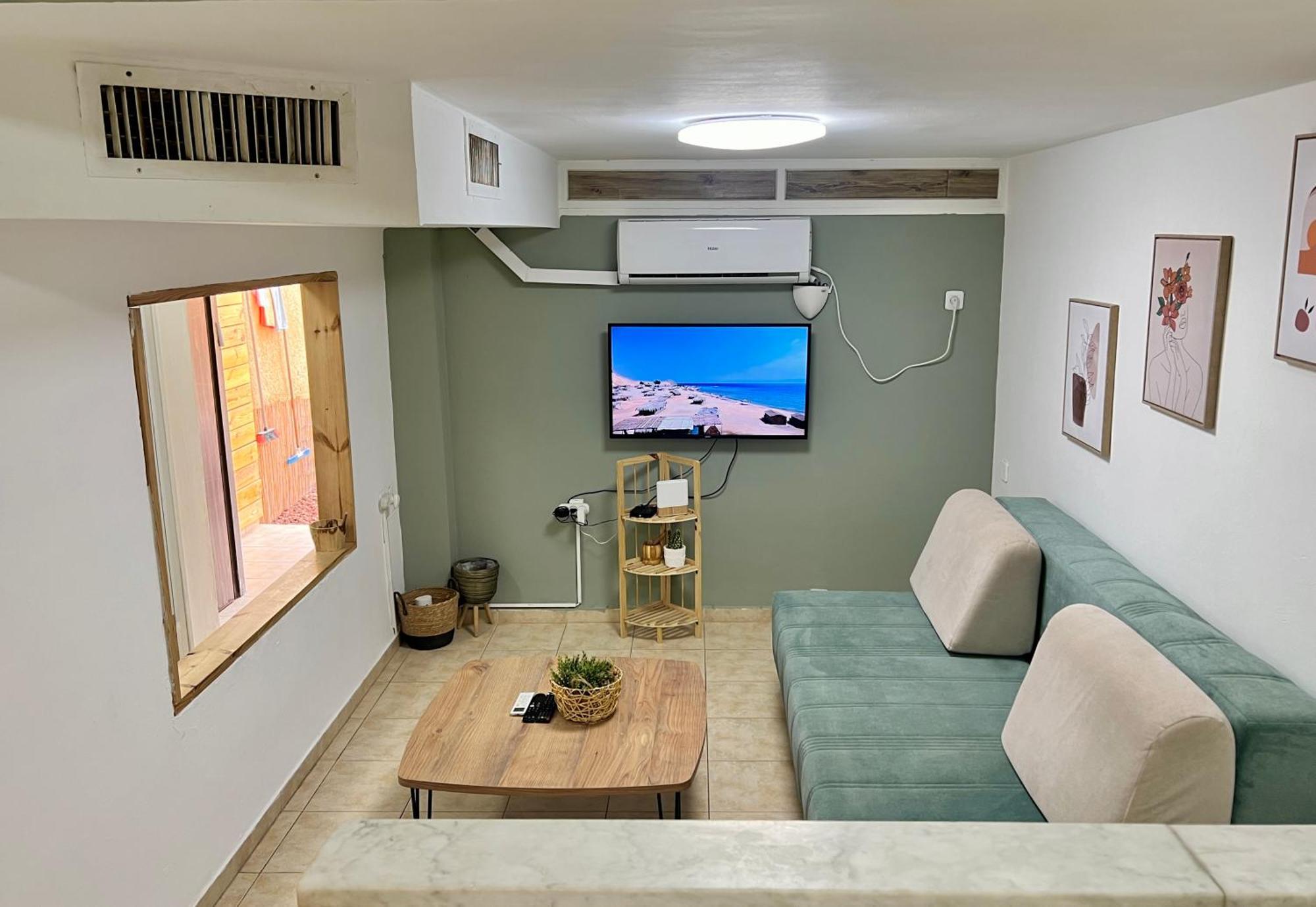 Melambai Daire Eilat Dış mekan fotoğraf