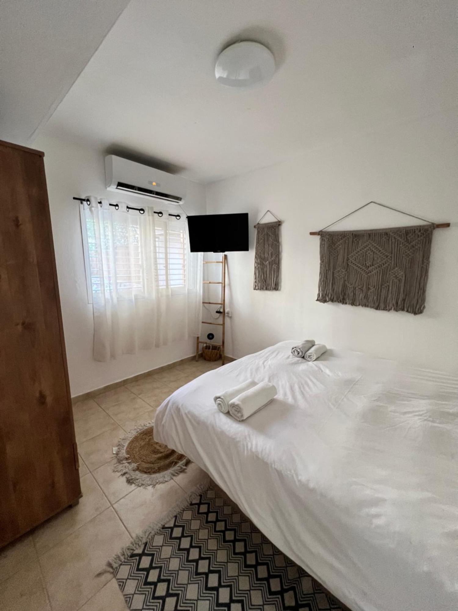 Melambai Daire Eilat Dış mekan fotoğraf