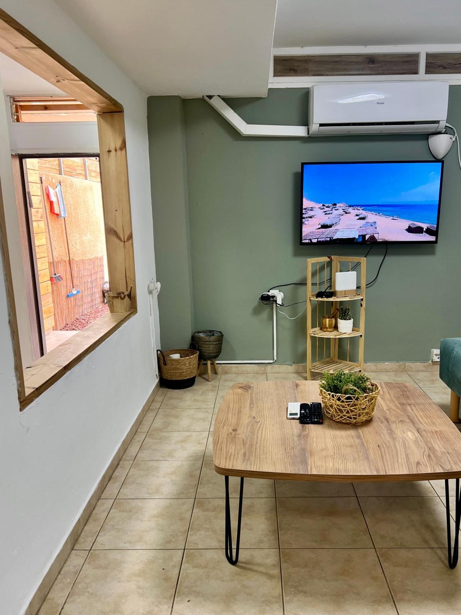 Melambai Daire Eilat Dış mekan fotoğraf
